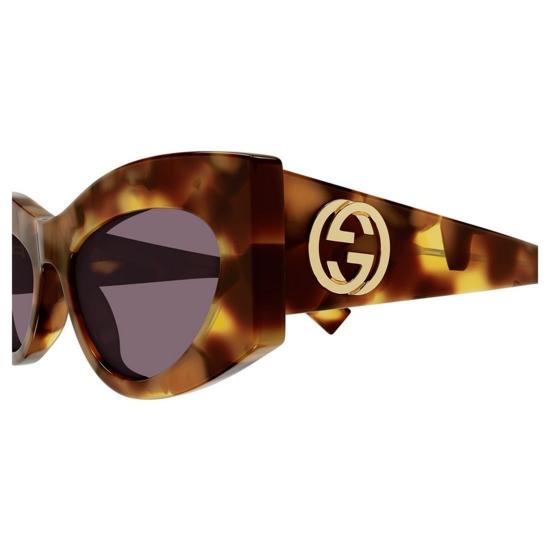  구찌 선글라스 GG1843S 003 Havana - GUCCI