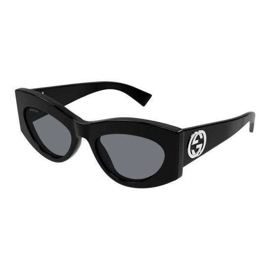  구찌 선글라스 GG1843S 001 Black