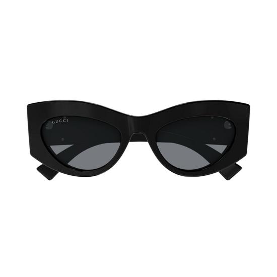  구찌 선글라스 GG1843S 001 Black - GUCCI