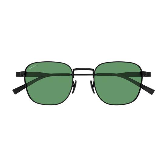  구찌 선글라스 GG1876S 004 Black - GUCCI