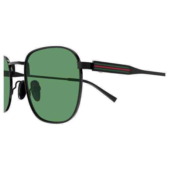  구찌 선글라스 GG1876S 004 Black - GUCCI