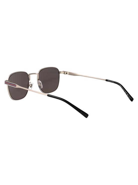  구찌 선글라스 GG1876S 003 Silver - GUCCI