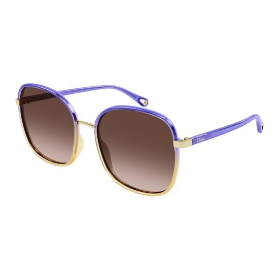  끌로에 선글라스 CH0031S 017 Violet