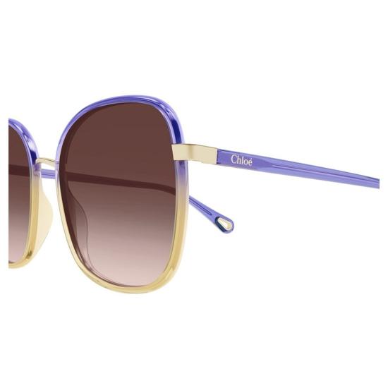  끌로에 선글라스 CH0031S 017 Violet - CHLOE