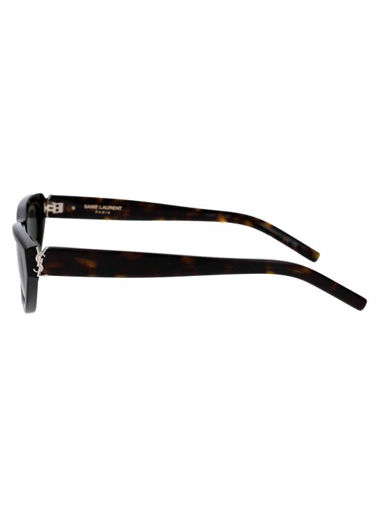  생로랑 선글라스 SLM126 002 Havana - SAINT LAURENT