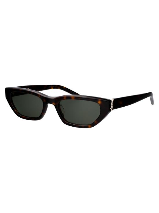  생로랑 선글라스 SLM126 002 Havana - SAINT LAURENT