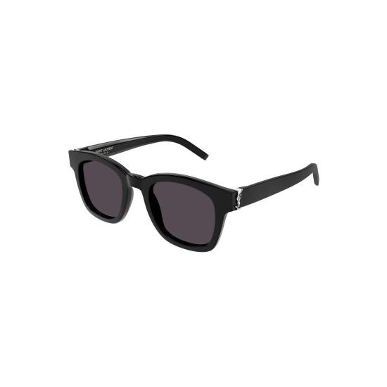  생로랑 선글라스 SLM124 001 Black