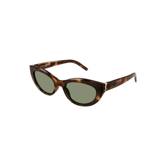  생로랑 선글라스 SLM115 003 Havana