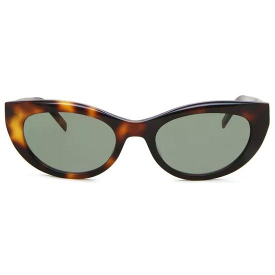  생로랑 선글라스 SLM115 003 Havana - SAINT LAURENT