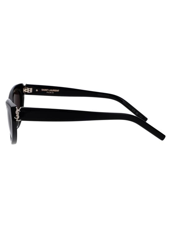  생로랑 선글라스 SLM115 001 Black - SAINT LAURENT