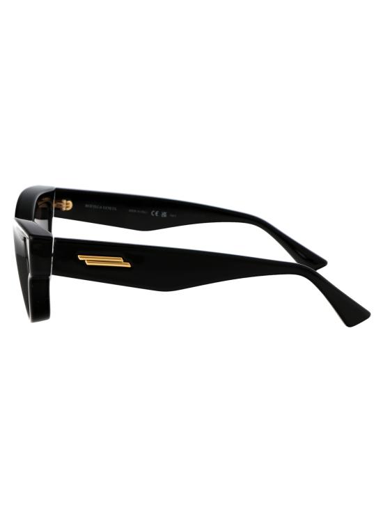  보테가베네타 선글라스 BV1249S 001 Black - BOTTEGA VENETA