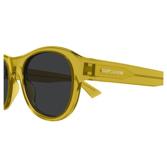  생로랑 선글라스 SL798MAXIME 005 Yellow - SAINT LAURENT