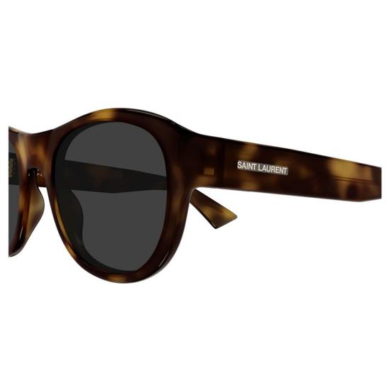  생로랑 선글라스 SL798MAXIME 003 Havana - SAINT LAURENT