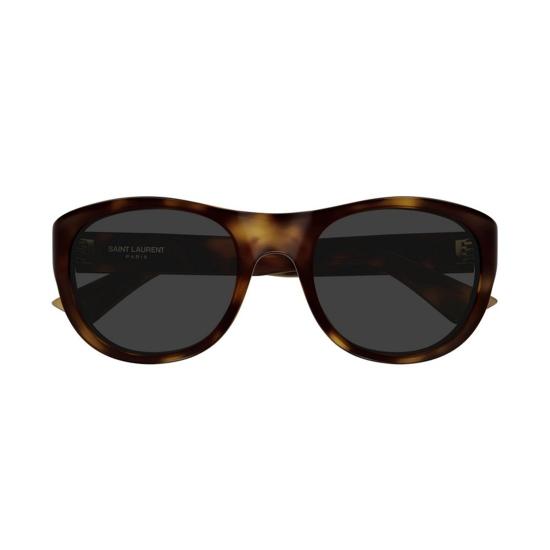  생로랑 선글라스 SL798MAXIME 003 Havana - SAINT LAURENT