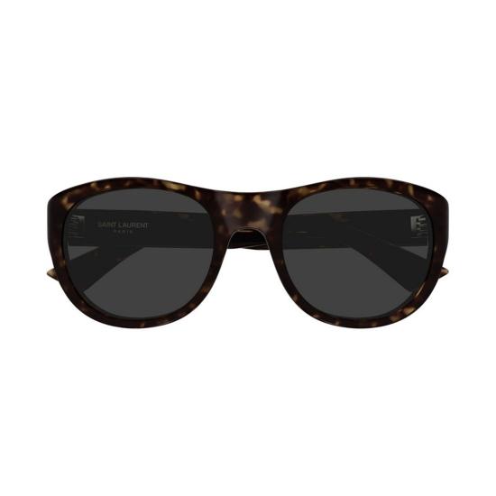  생로랑 선글라스 SL798MAXIME 002 Havana - SAINT LAURENT