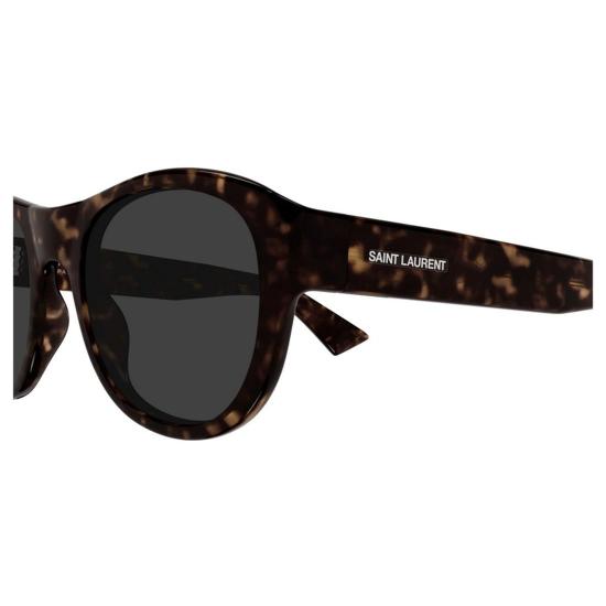  생로랑 선글라스 SL798MAXIME 002 Havana - SAINT LAURENT