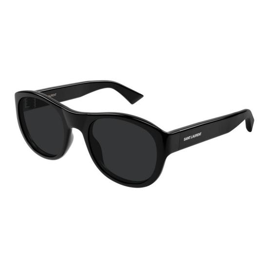  생로랑 선글라스 SL798MAXIME 001 Black