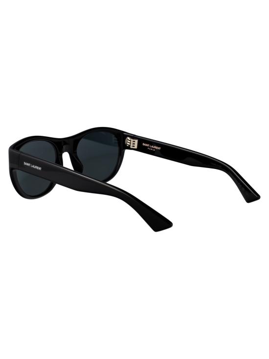  생로랑 선글라스 SL798MAXIME 001 Black - SAINT LAURENT