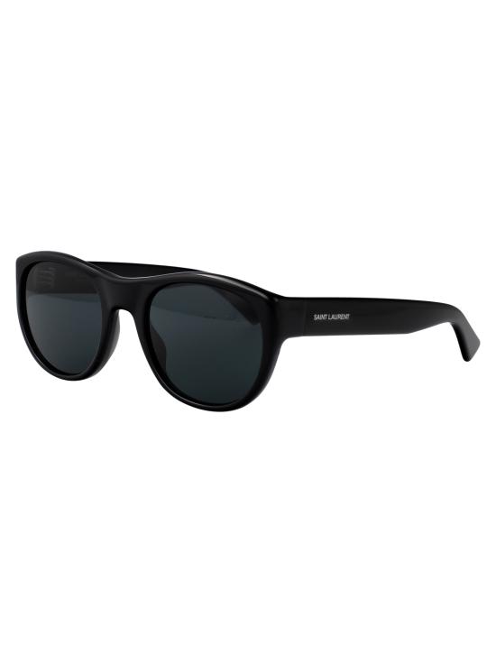 생로랑 선글라스 SL798MAXIME 001 Black - SAINT LAURENT