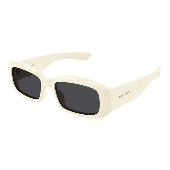  생로랑 선글라스 SL809 005 Ivory