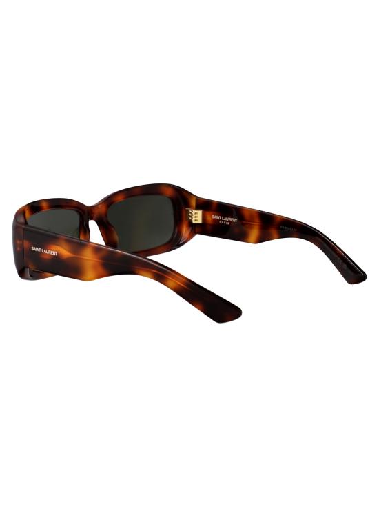  생로랑 선글라스 SL809 003 Havana - SAINT LAURENT