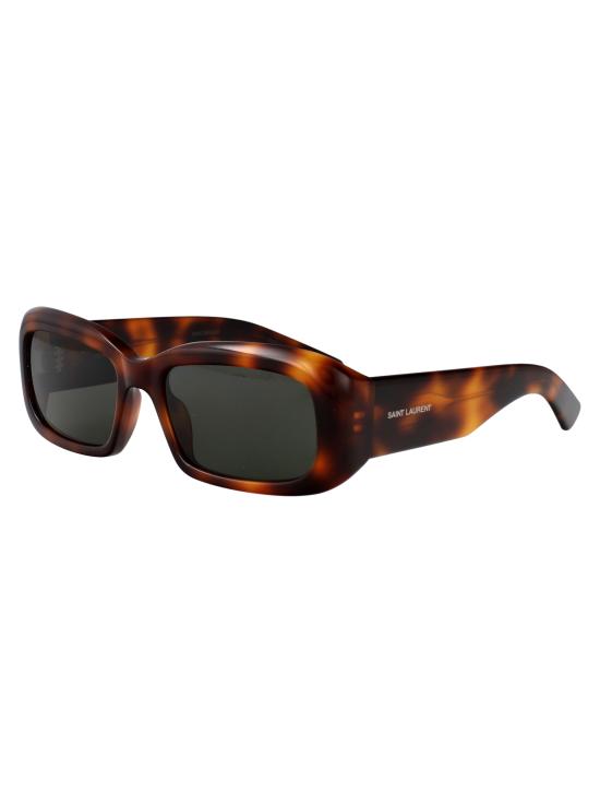  생로랑 선글라스 SL809 003 Havana - SAINT LAURENT
