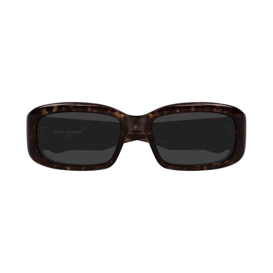  생로랑 선글라스 SL809 002 Havana - SAINT LAURENT