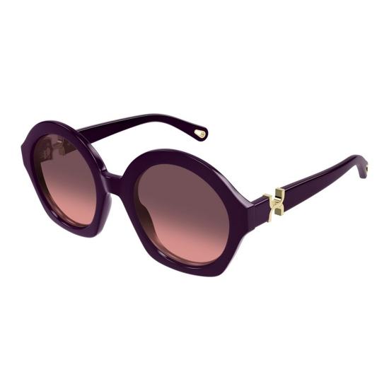  끌로에 선글라스 CH0302S 005 Garnet