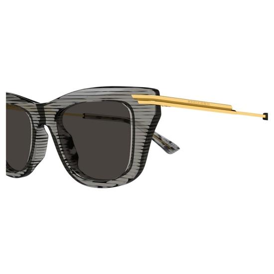 보테가베네타 선글라스 BV1369S 003 Havana - BOTTEGA VENETA