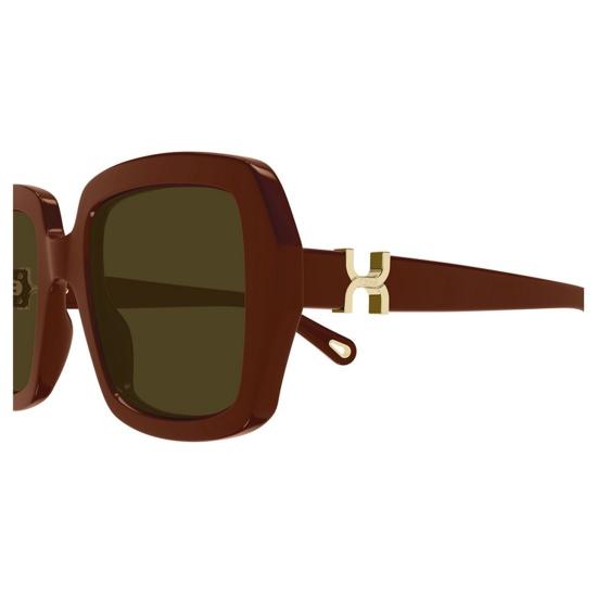  끌로에 선글라스 CH0301S 004 Garnet - CHLOE