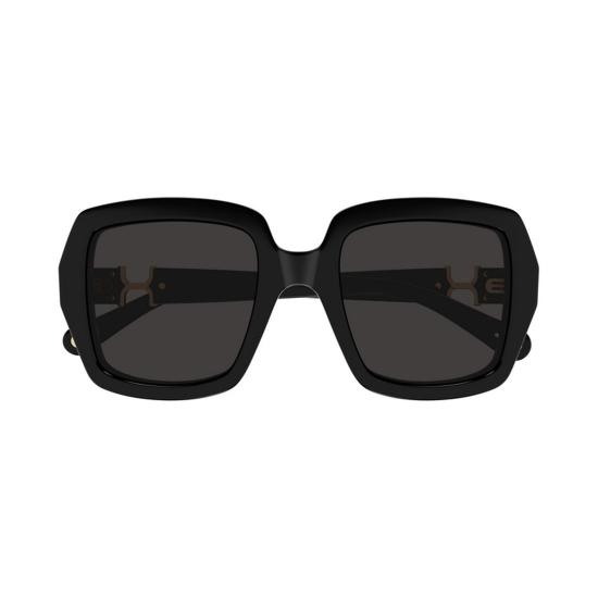  끌로에 선글라스 CH0301S 001 Black - CHLOE