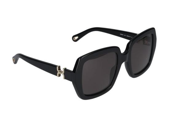  끌로에 선글라스 CH0301S 001 Black - CHLOE