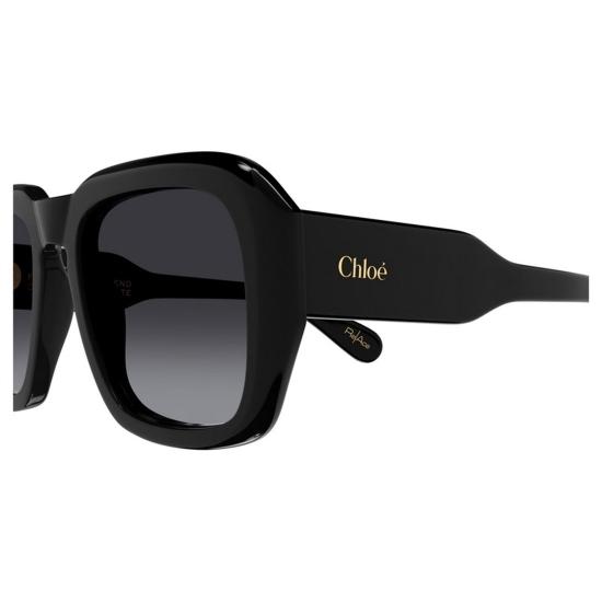  끌로에 선글라스 CH0310S 001 Black - CHLOE