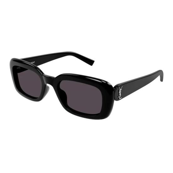  생로랑 선글라스 SLM130 001 Black