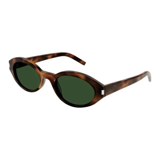  생로랑 선글라스 SL567 002 Havana