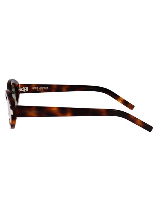  생로랑 선글라스 SL567 002 Havana - SAINT LAURENT