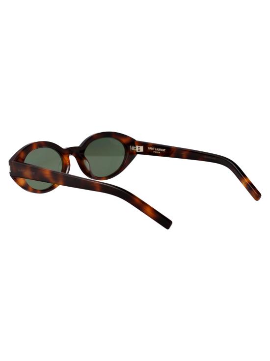  생로랑 선글라스 SL567 002 Havana - SAINT LAURENT