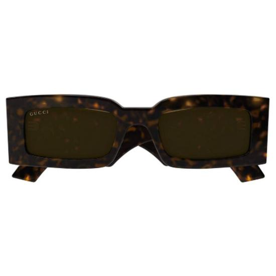  구찌 선글라스 GG1425S 002 Havana - GUCCI