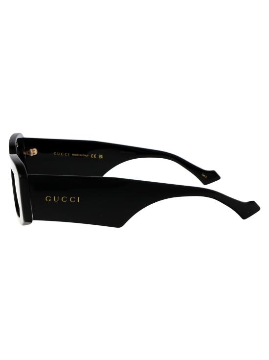  구찌 선글라스 GG1426S 001 Black - GUCCI