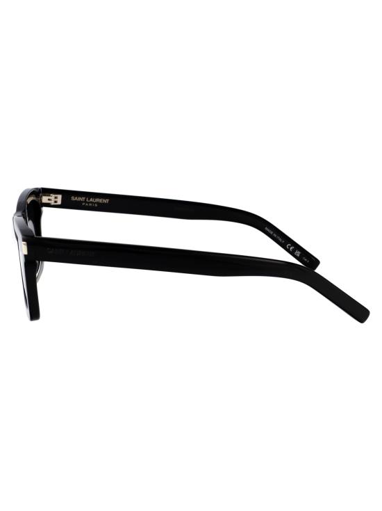  생로랑 선글라스 SL461BETTY 001 Black - SAINT LAURENT