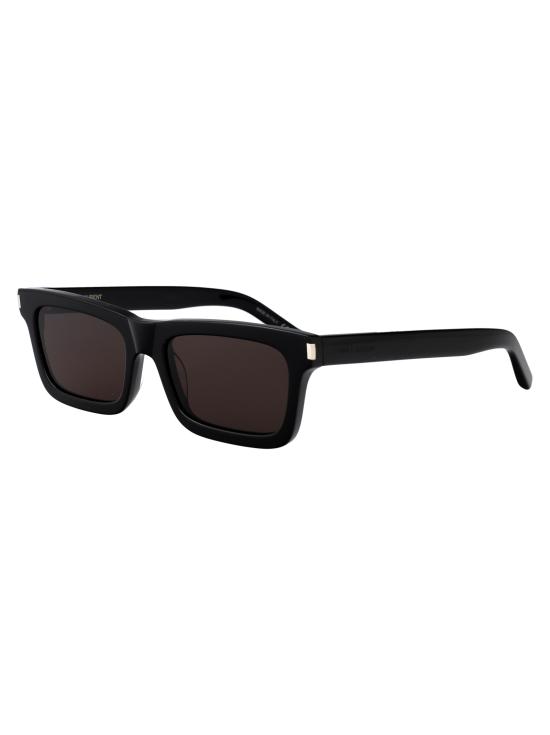  생로랑 선글라스 SL461BETTY 001 Black - SAINT LAURENT