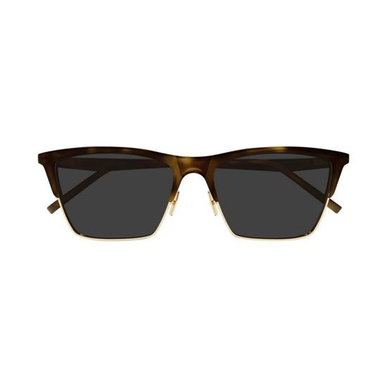  생로랑 선글라스 SL767 004 Havana - SAINT LAURENT