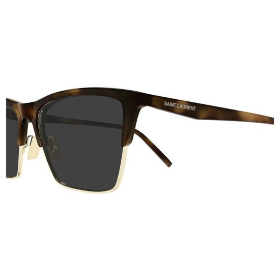  생로랑 선글라스 SL767 004 Havana - SAINT LAURENT