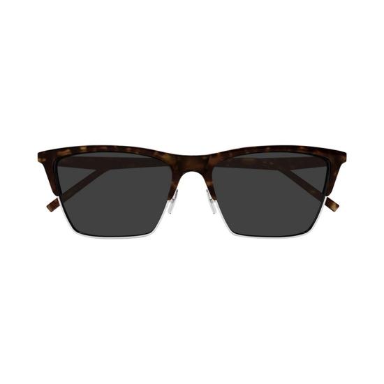  생로랑 선글라스 SL767 003 Havana - SAINT LAURENT