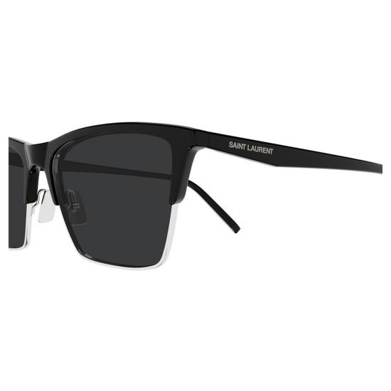  생로랑 선글라스 SL767 002 Black - SAINT LAURENT