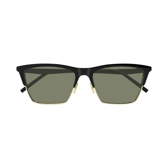  생로랑 선글라스 SL767 001 Black - SAINT LAURENT