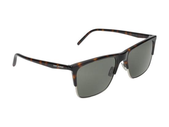  생로랑 선글라스 SL768 003 Havana - SAINT LAURENT