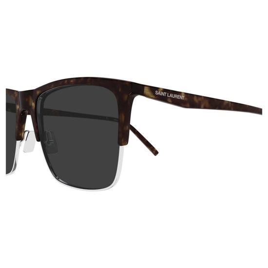 생로랑 선글라스 SL768 003 Havana - SAINT LAURENT
