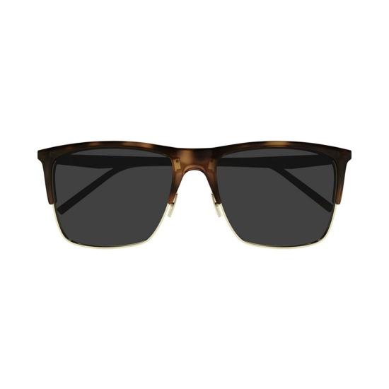  생로랑 선글라스 SL768 004 Havana - SAINT LAURENT