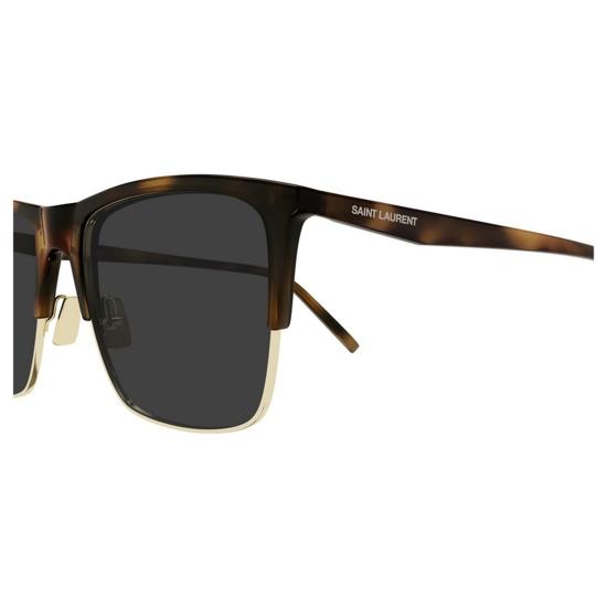  생로랑 선글라스 SL768 004 Havana - SAINT LAURENT